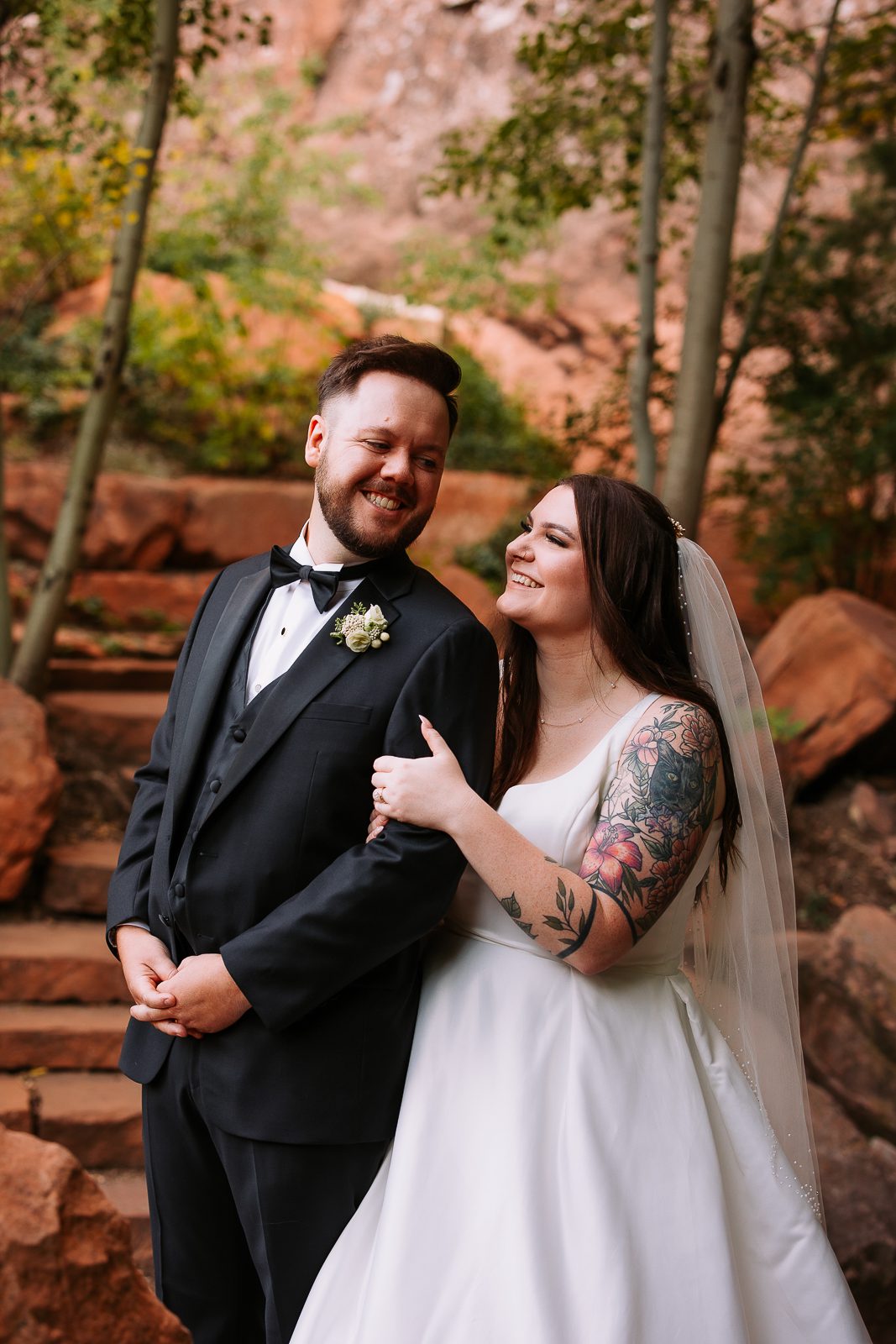 park city wedding in the fall with a beautiful couple hawkins photo and film