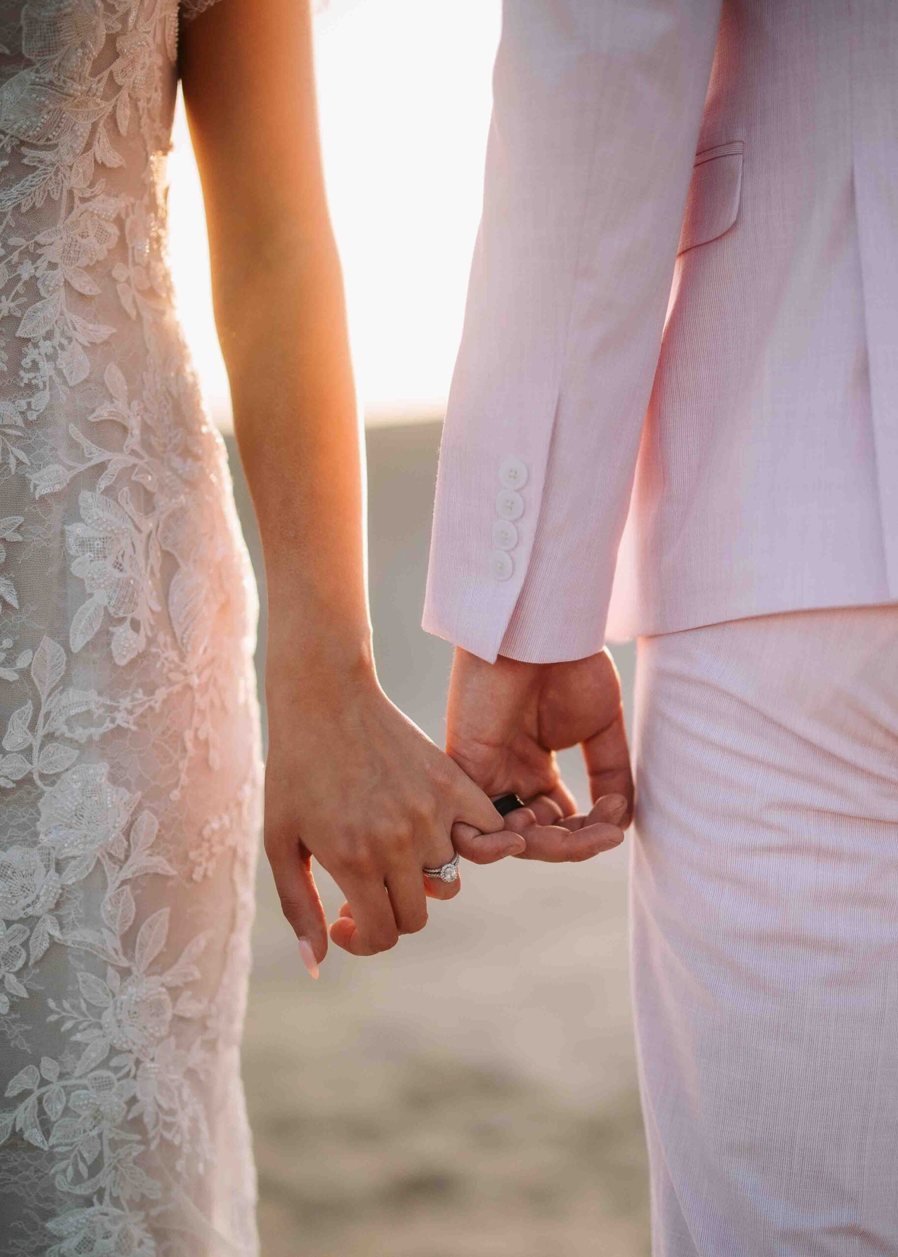 utah wedding photographer and videographer Little Sahara White Sand Dunes First Look Formals Engagement photography session at sunset