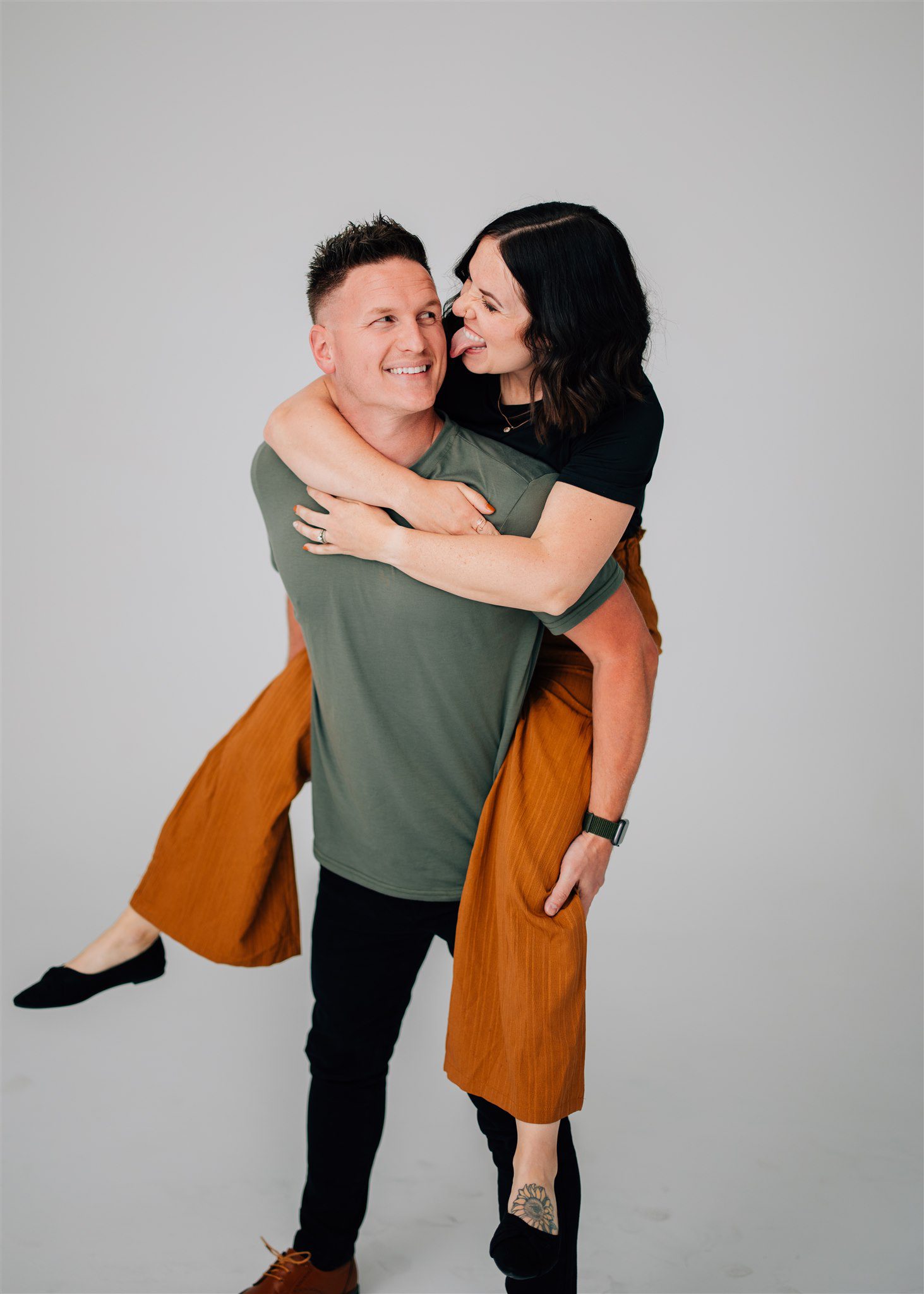 karlie and trevor hawkins hawkins photo and film